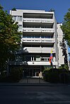 Embassy in Bern