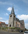 De Église Saint-Géry