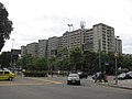 Universidade do Estado do Rio de Janeiro kampus Maracanãs