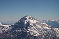 Aconcagua, Argentina Bârâi'