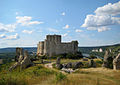 Château Gaillard.