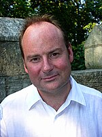 Image of balding man