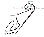 Circuit Catalunya