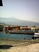 Pico del Teide