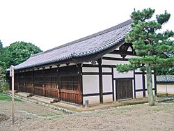 東福寺的東司