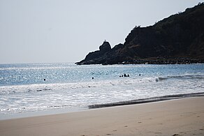 Puerto Vicente Guerrero Costa Grande