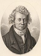 André-Marie Ampère -  Bild