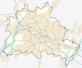 Voir sur la carte administrative de Berlin