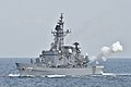 島風護衛艦(DDG-172)（日语：しまかぜ (護衛艦)）