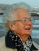 Mary Midgley -  Bild