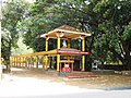 Temple Gate