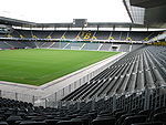 Stade de Suisse