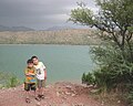 Tanda Lake, Kohat