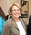 Barbara Schaal, First woman to be elected vice president of the National Academy of Sciences[287]