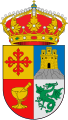 English: Official coat of arms of Martos Español: Escudo oficial de Martos