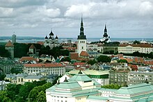 Tallinn