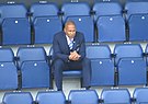 Les Ferdinand -  Bild