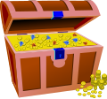 File:Treasurchest.svg (Not a Nuvola or Crystal Clear icon)