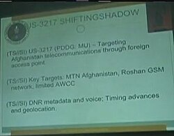 OAKSTSAR: SHIFTINGSHADOW SIGAD