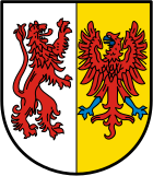 Wappa vo de Stadt Geisingen