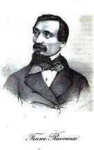 Franz Raveaux -  Bild