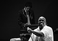 Gnarls Barkley, 2007