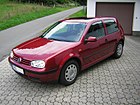 Volkswagen Golf-4