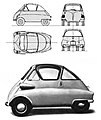 Isetta