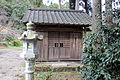 大岩神社 (2015/11/23)