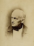 Bruno Bauer -  Bild