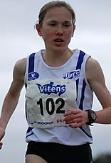 Nathalie De Vos – Platz 22