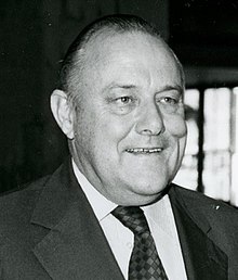 Robert Muldoon