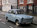 Trabant 601