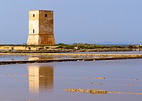 Torre Nubia (Paceco)