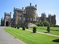 Belvoir Castle