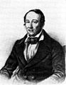 Q115669 Germain Henri Hess geboren op 26 juli 1802 overleden op 30 november 1850