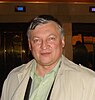 Anatoli Karpov