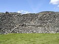 Staigue Fort, do You see the stairs?