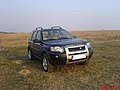 Land Rover Freelander (2003)