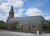 Parochiekerk Sint-Martinus