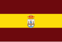 Bandeira de Benavente