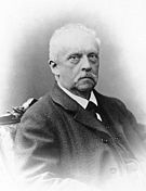 Hermann von Helmholtz -  Bild