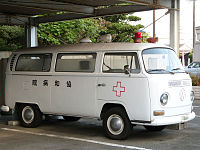 "פולקסווגן סוג 2" דגם "VW T2"