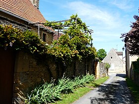 Marcillac-Saint-Quentin