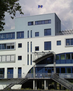 Ostasieninstitut