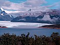 Perito Moreno-isbreen