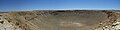 Meteor Crater.