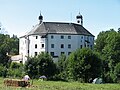 Schloss Amerang, seit 1821 im Besitz