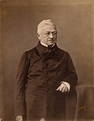 Adolphe Thiers -  Bild