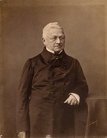 Adolphe Thiers